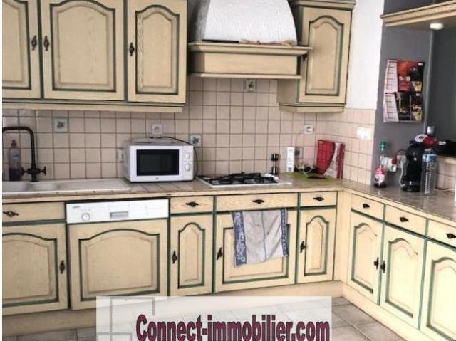Maison vente à Lille, Seclin