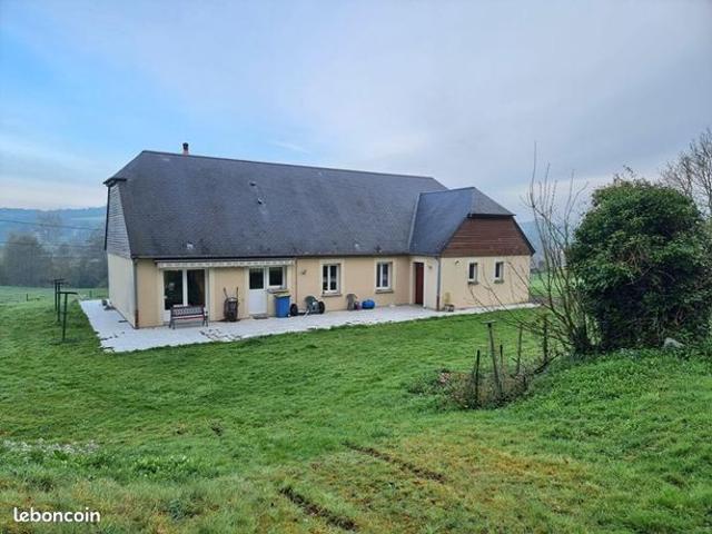 Maison vente à Vervins, Origny-en-thiérache