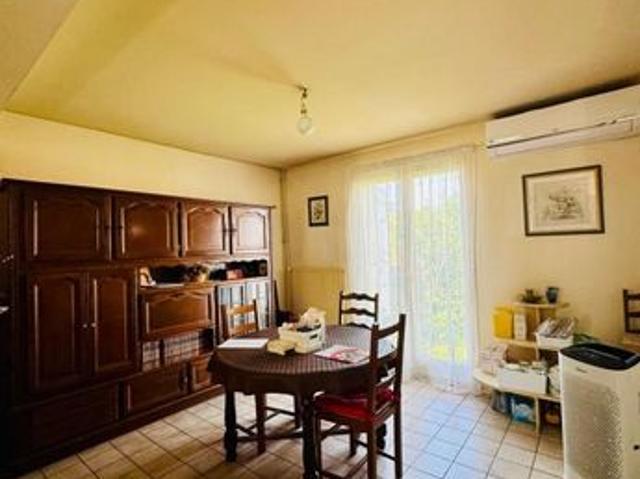 Maison vente à Saint-Denis, Stains