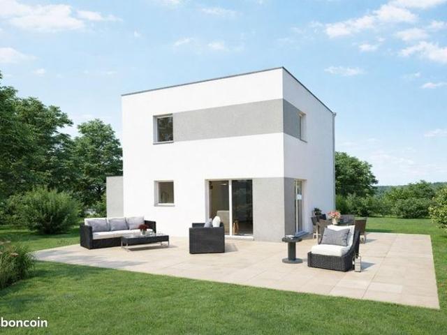 Maison vente à Mulhouse, Riedisheim
