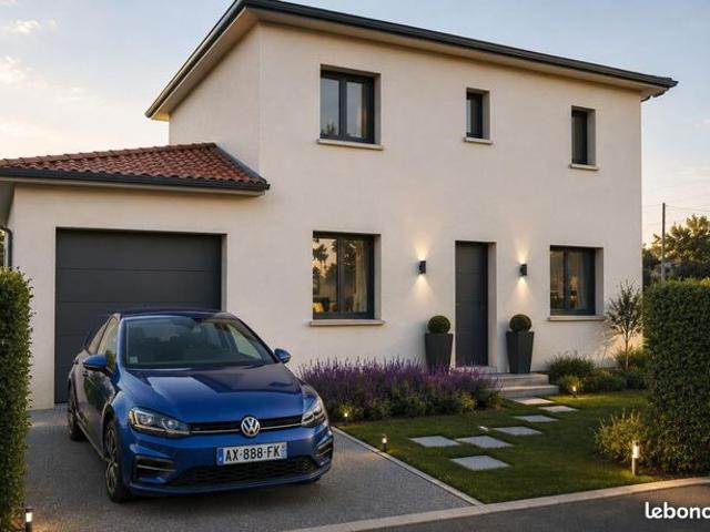 Maison vente à Villefranche-sur-Saône, Rhône