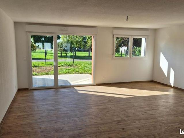 Maison vente à Mulhouse, Wittenheim