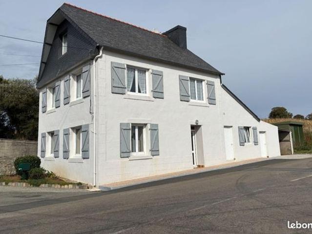 Maison vente à Quimper, Bretagne