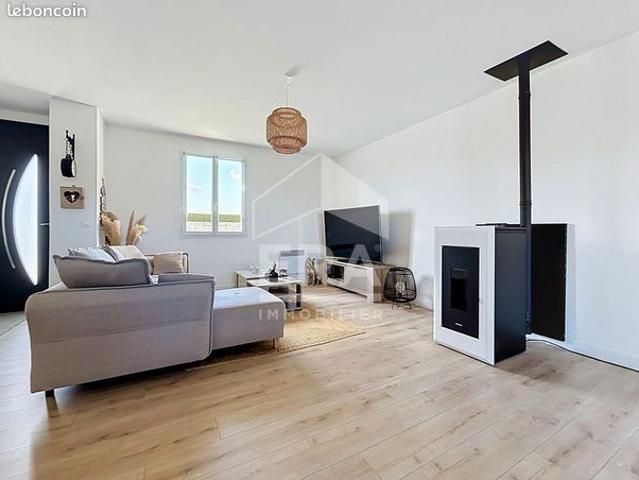 Maison vente à Rouvres-Saint-Jean, Loiret