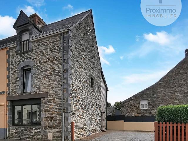Maison vente à Vannes, Bretagne