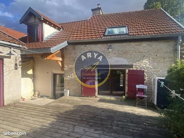 Maison vente à Ancey, Côte-d'Or