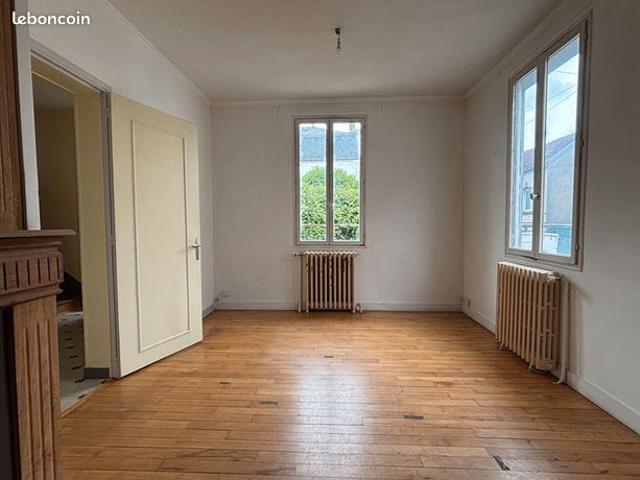 Maison vente à Tours