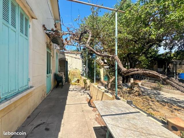 Maison vente à Istres, Châteauneuf-les-martigues