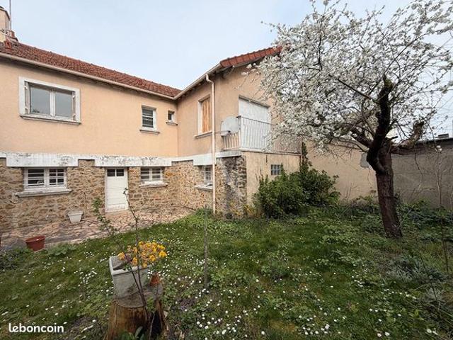 Maison vente à Le Raincy, Drancy