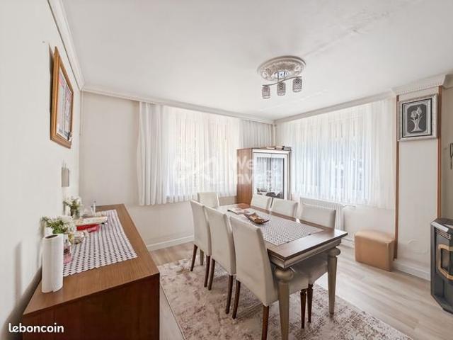 Maison vente à Charleville-Mézières, Laifour