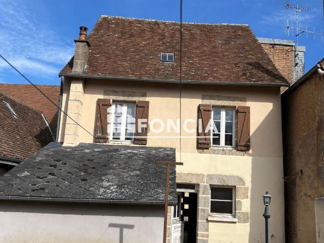 Maison vente à Mamers, Maresché