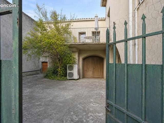 Maison vente à Sabran, Gard