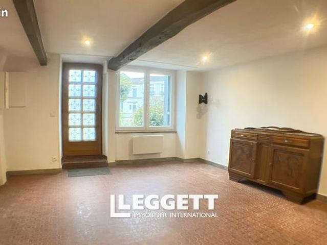 Maison vente à Nérac, Sos