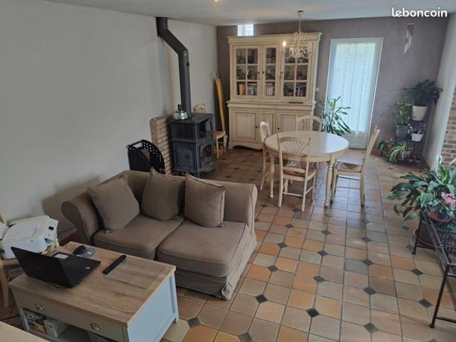Maison vente à Meaux