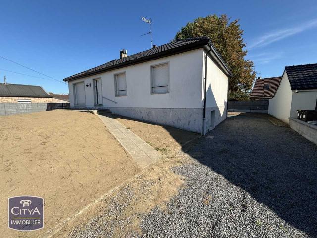 Maison vente à Saint-Amand-les-Eaux, Nord