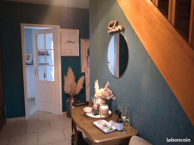 Maison vente à Mantes-la-Jolie, Mézières-sur-seine