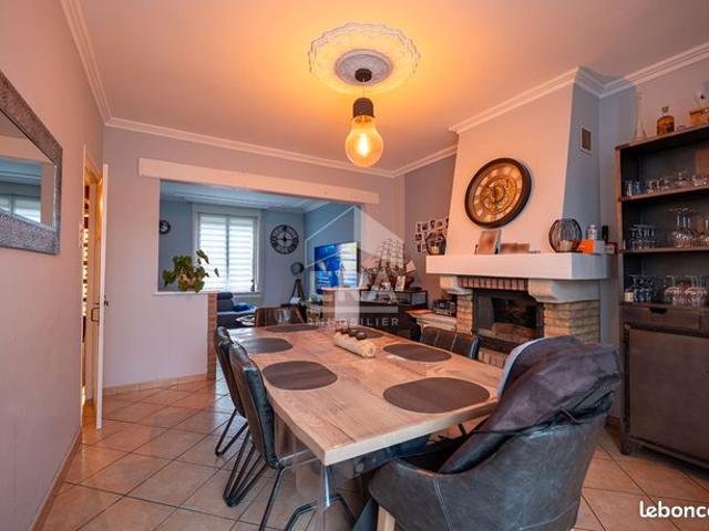Maison vente à Dunkerque, Blaringhem