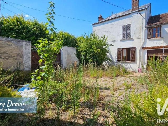Maison vente à Barnonville, Beaumont-du-Gâtinais