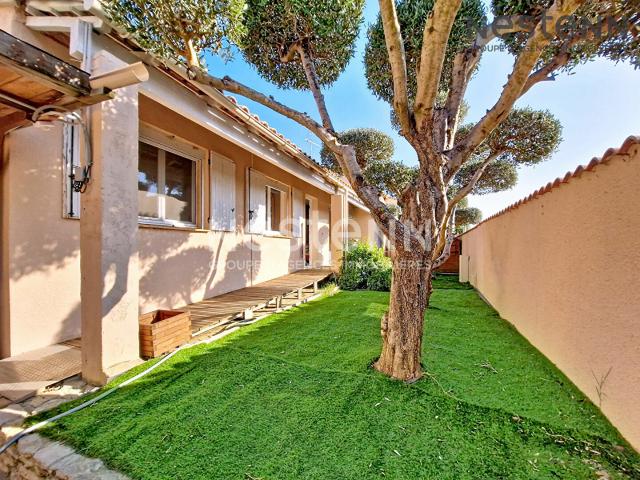 Maison vente à France métropolitaine, Lunel-viel