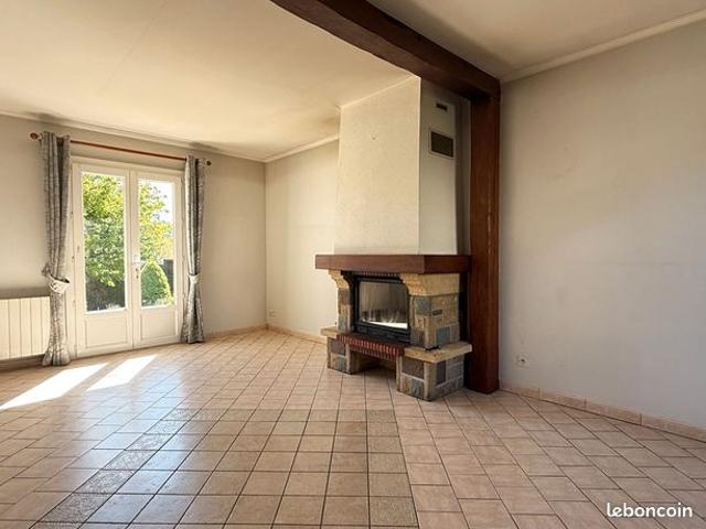 Maison vente à Beauvais, Goincourt