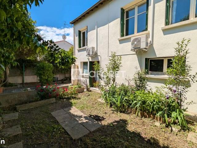 Maison vente à Montpellier
