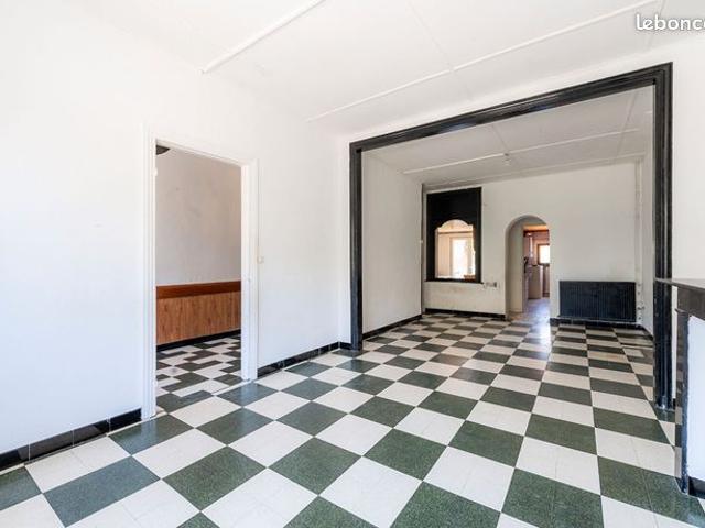 Maison vente à Douai, Sin-le-noble