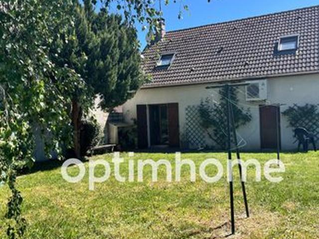 Maison vente à Provins, Varennes-sur-seine