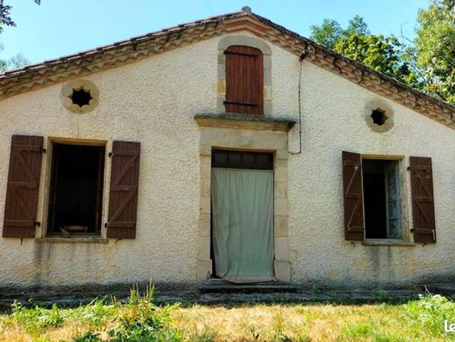 Maison vente à Auch, Puycasquier