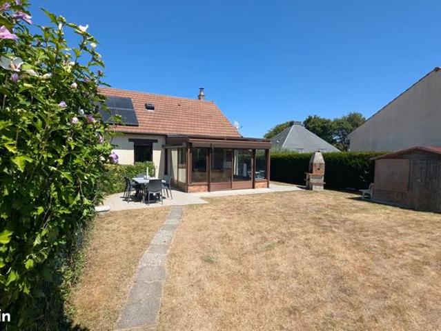 Maison vente à Vierzon, Aubigny-sur-nère