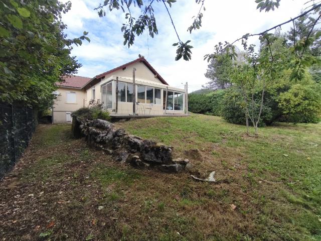 Maison vente à Belley, Cormaranche-en-bugey