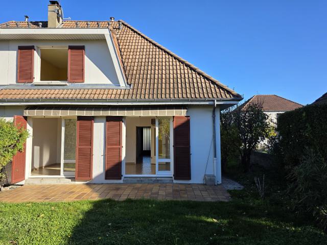 Maison vente à France métropolitaine, Romagnat