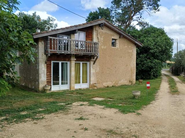 Maison vente à Condom, Pauilhac