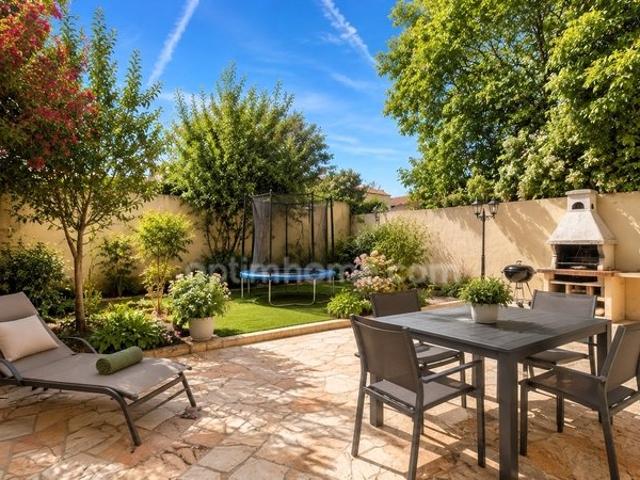 Maison vente à L'Haÿ-les-Roses, Vitry-sur-seine