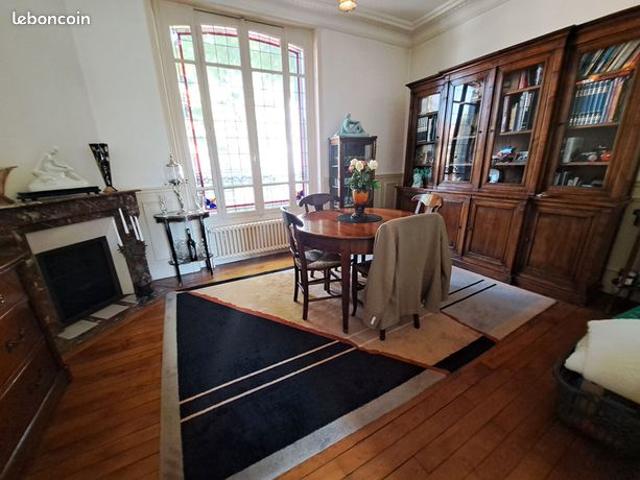 Maison vente à L'Isle-Adam, Val-d'Oise