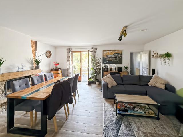 Maison vente à Montauban, Verdun-sur-garonne