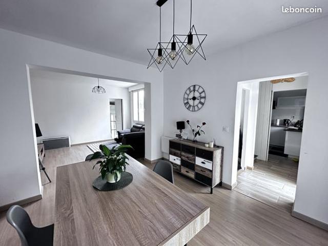 Maison vente à Torcy, Vaires-sur-marne