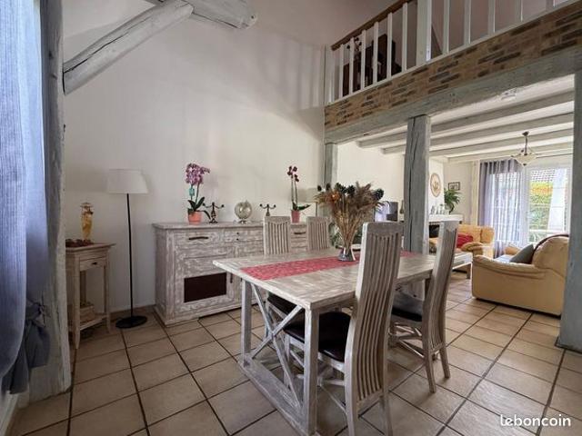 Maison vente à Melun, Moissy-cramayel