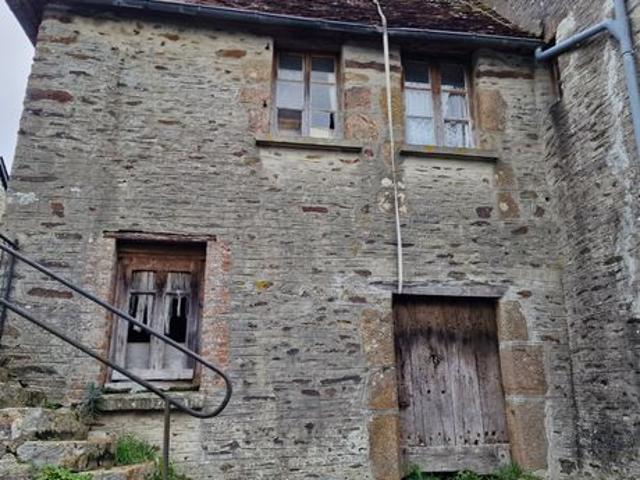 Maison vente à Mayenne, Saint-julien-du-terroux