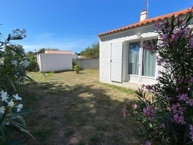 Maison vente à Les Sables-d'Olonne, L'ile-d'yeu
