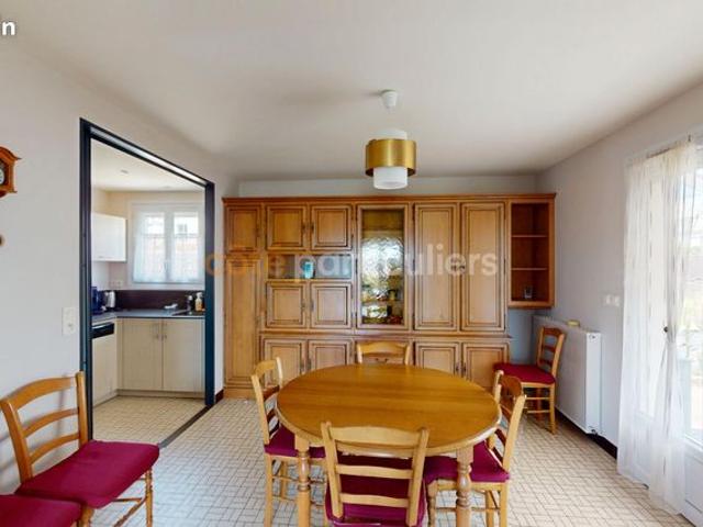Maison vente à La Roche-sur-Yon, Mortagne-sur-sèvre