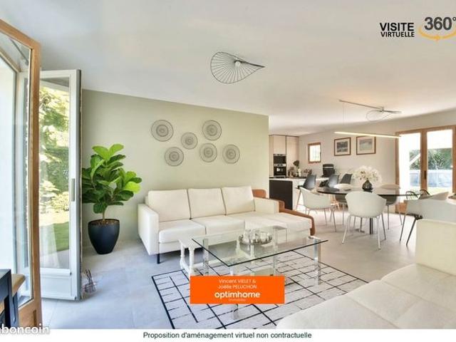 Maison vente à Bordeaux, Sainte-eulalie