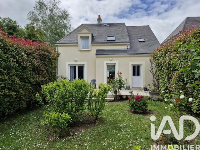 Maison vente à Orléans, Neuville-aux-bois