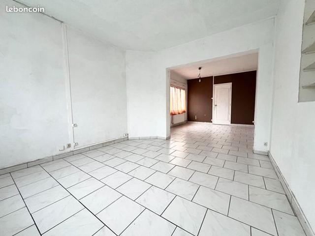 Maison vente à Béthune, Isbergues