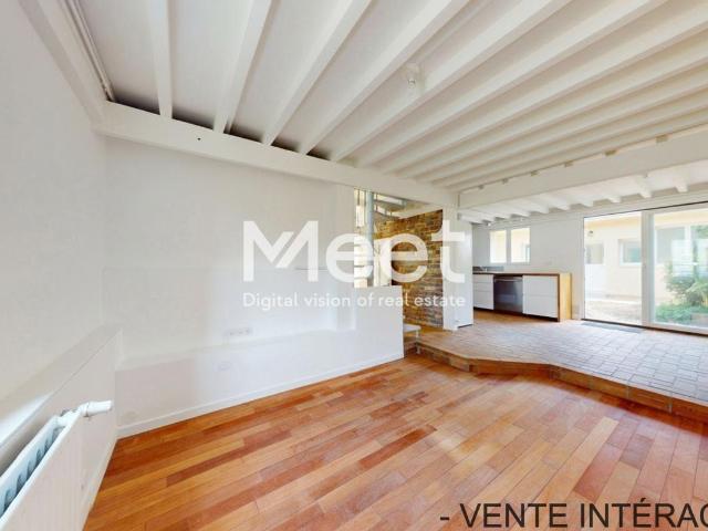Maison vente à L'Haÿ-les-Roses, Ivry-sur-seine