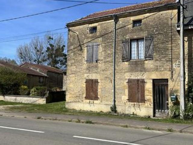 Maison vente à Sedan, La Ferté-sur-chiers