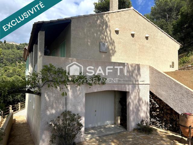 Maison vente à Arrondissement de Toulon, Le Beausset