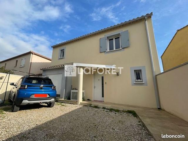 Maison vente à Chambéry, Le Pontet