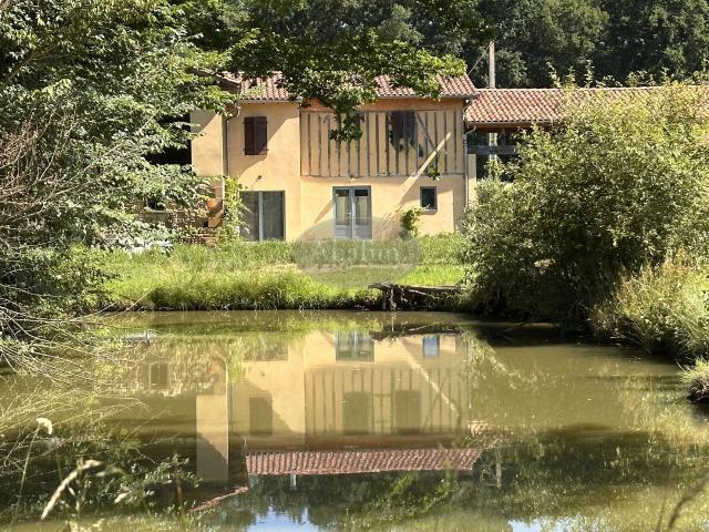 Maison vente à Tarbes, Castelnau-magnoac