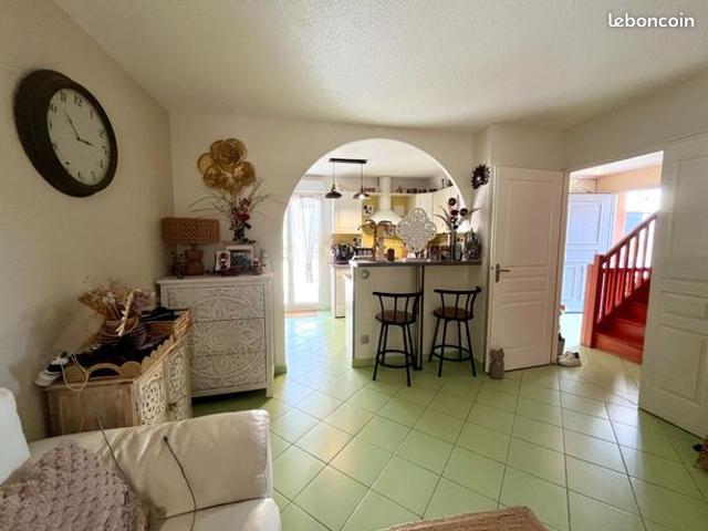 Maison vente à Montbéliard, Mandeure
