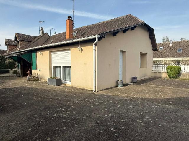 Maison vente à Mamers, Thorigné-sur-dué
